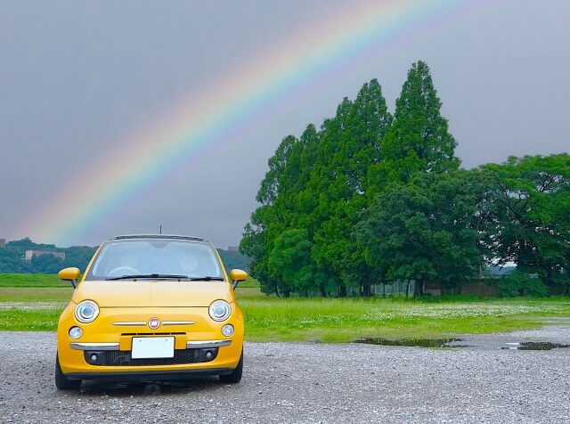ナチュの森の駐車場は無料？台数・混み具合・おすすめ時間も紹介