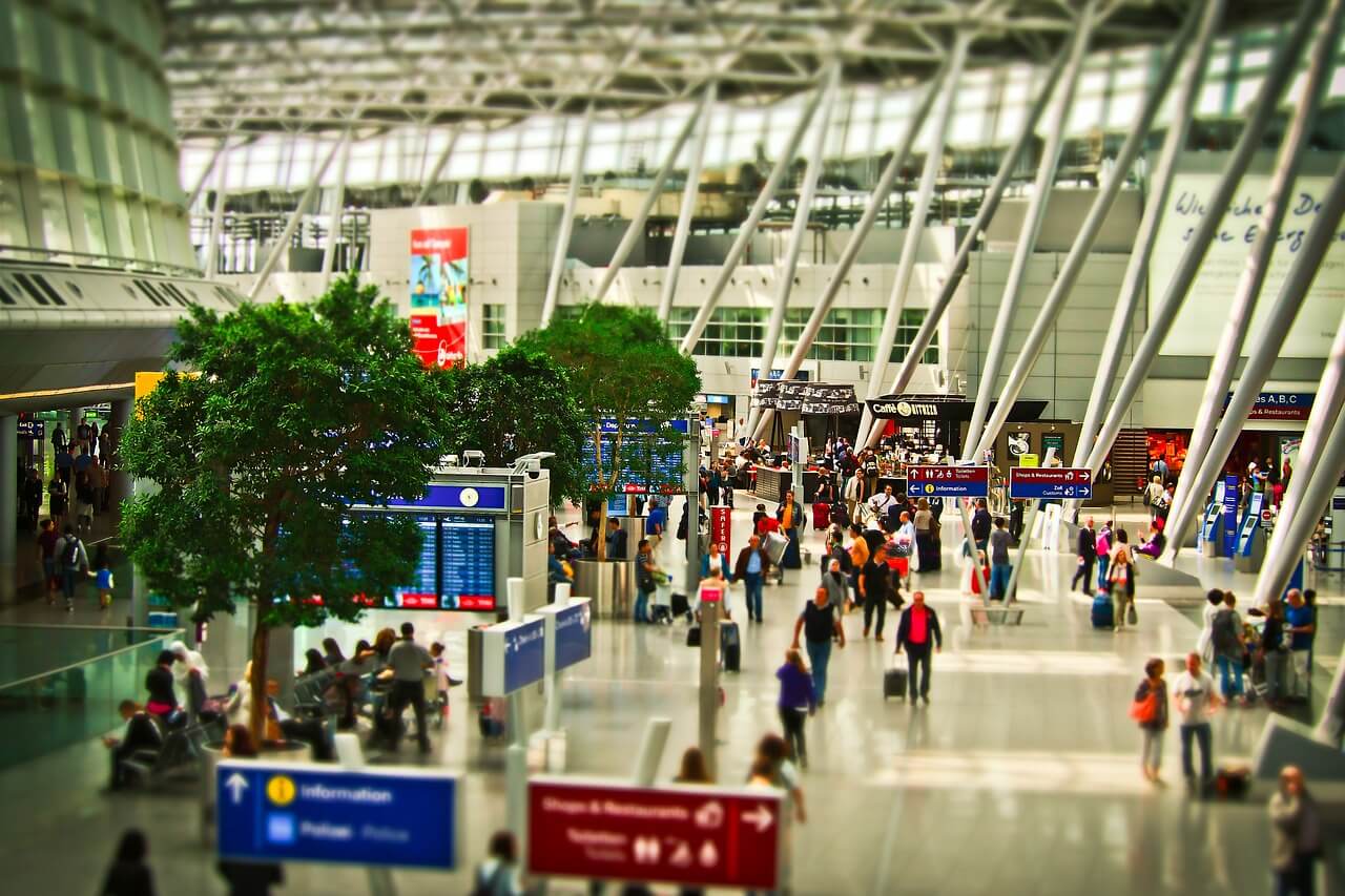 札幌から新千歳空港までJRでの行き方とは？